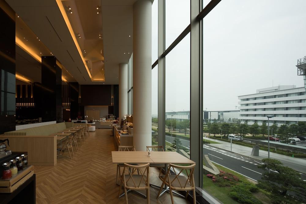 Centrair Hotel Chūbu Eksteriør bilde