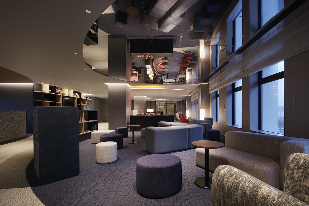 Centrair Hotel Chūbu Eksteriør bilde