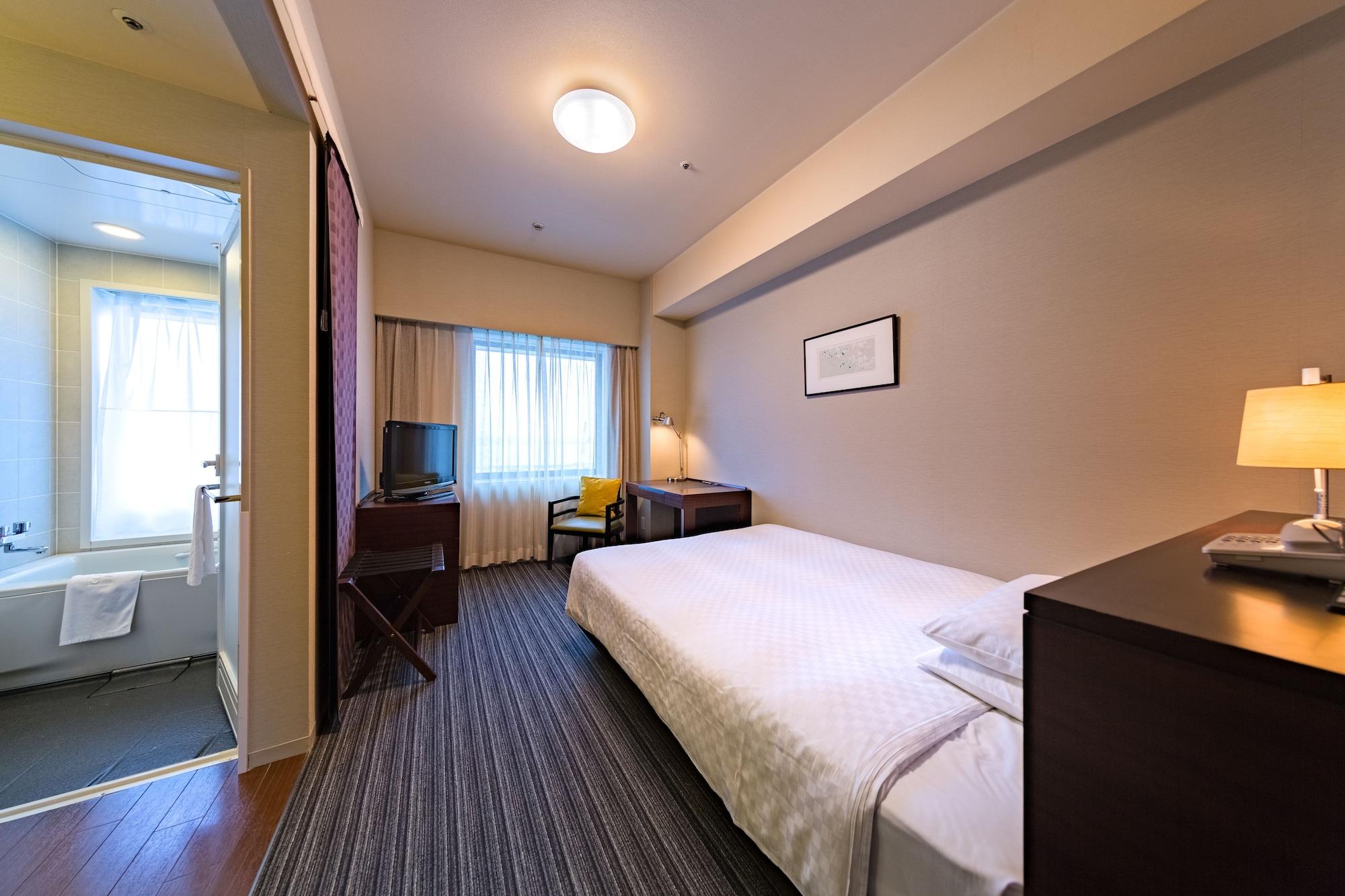 Centrair Hotel Chūbu Eksteriør bilde