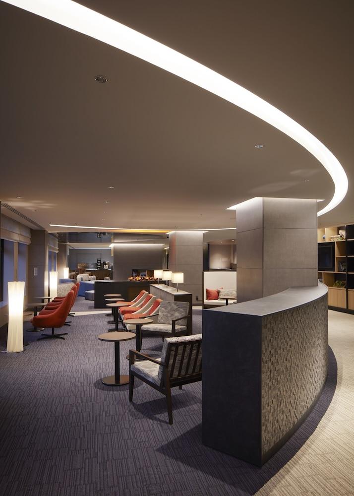 Centrair Hotel Chūbu Eksteriør bilde