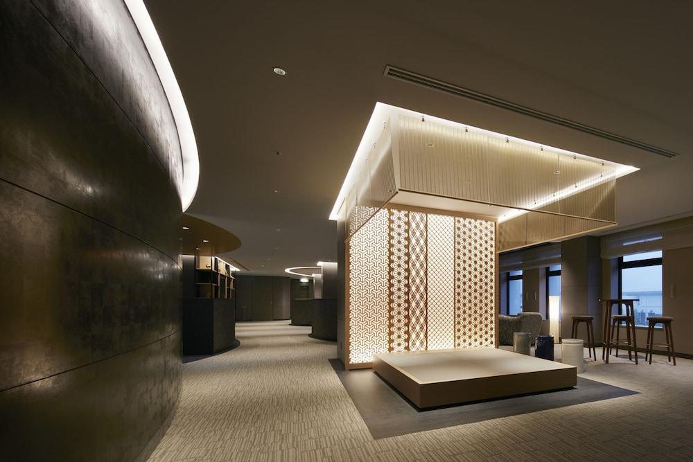 Centrair Hotel Chūbu Eksteriør bilde