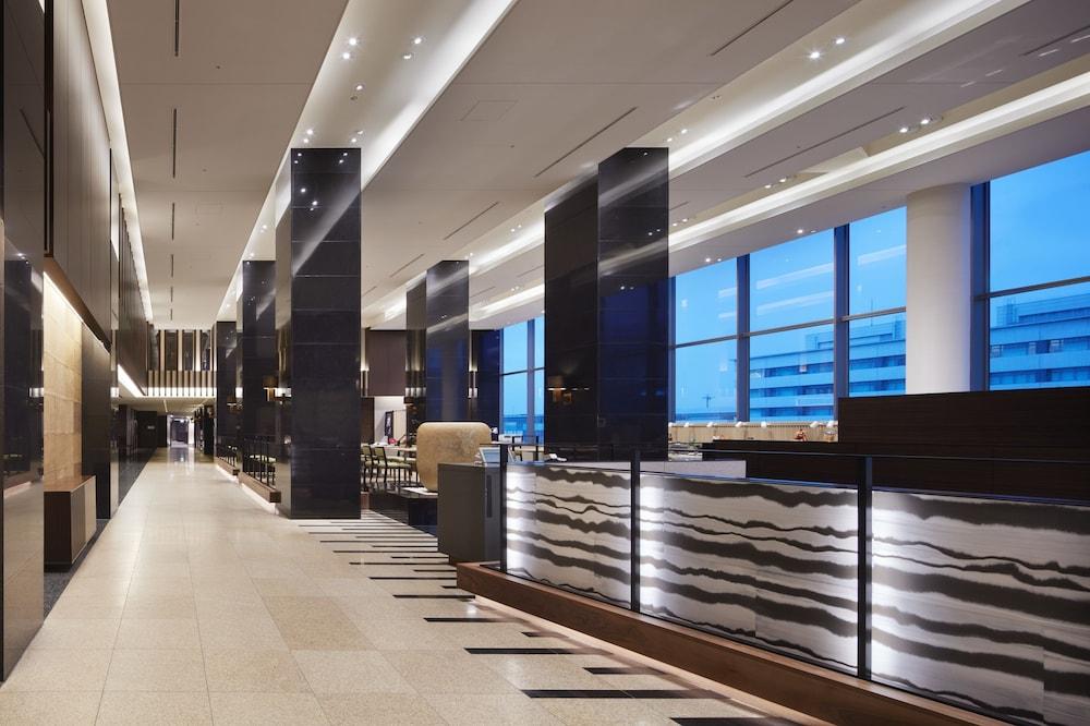 Centrair Hotel Chūbu Eksteriør bilde