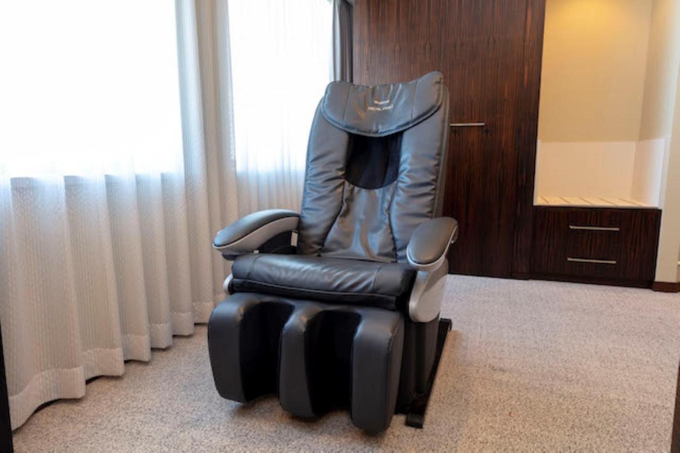 Centrair Hotel Chūbu Eksteriør bilde