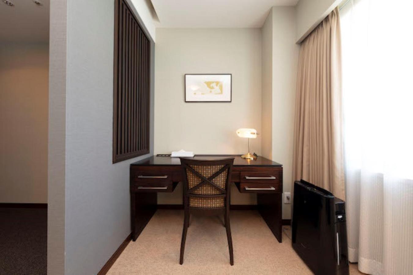 Centrair Hotel Chūbu Eksteriør bilde