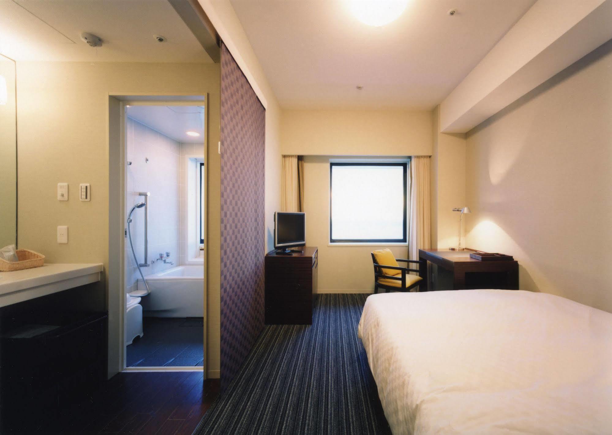 Centrair Hotel Chūbu Eksteriør bilde