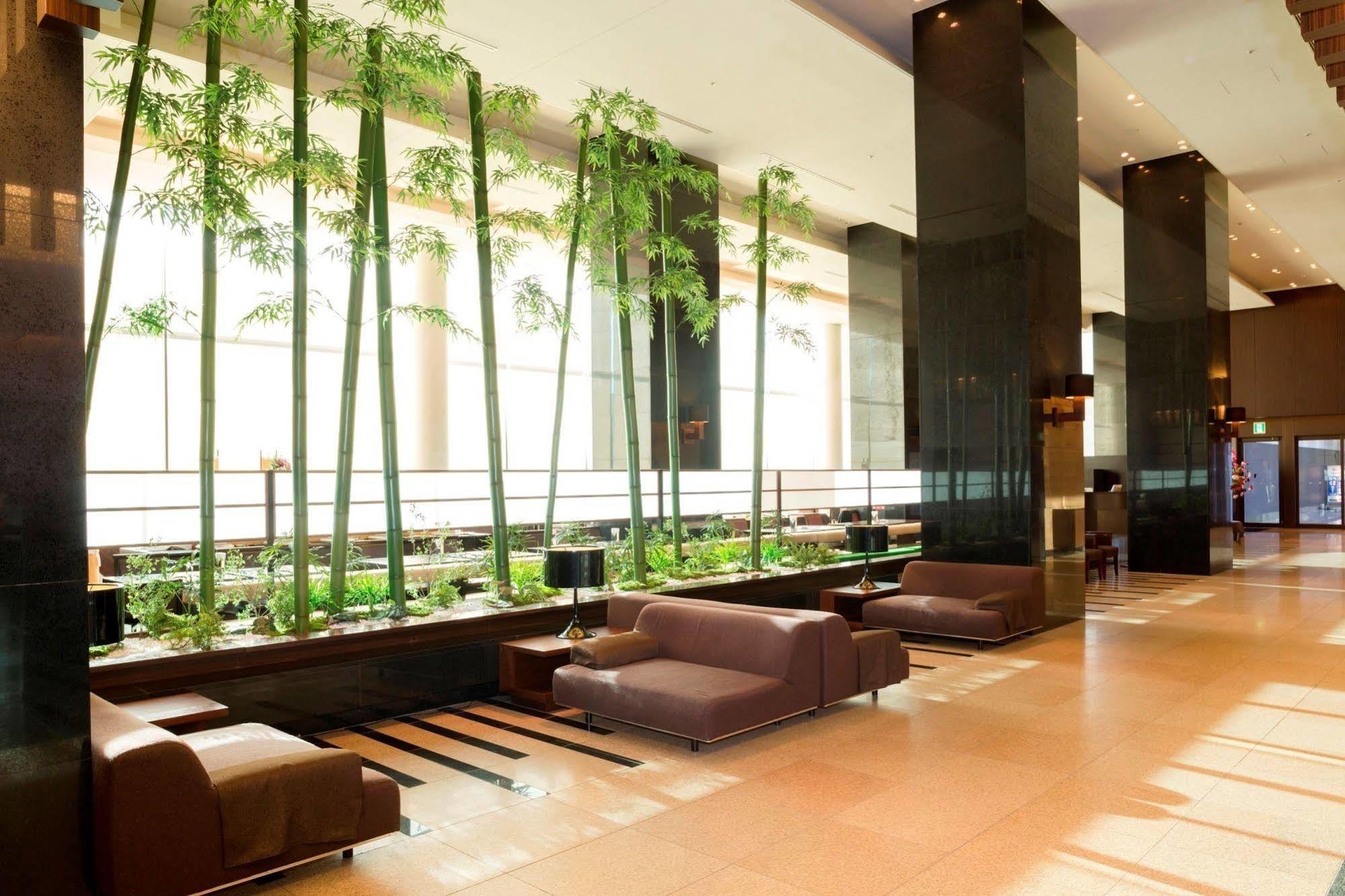 Centrair Hotel Chūbu Eksteriør bilde